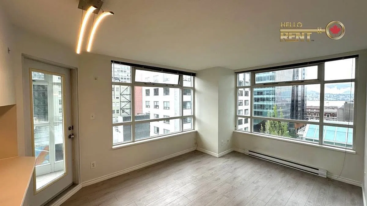 1 bed, 575 sqft, $2,350 — Photo 4