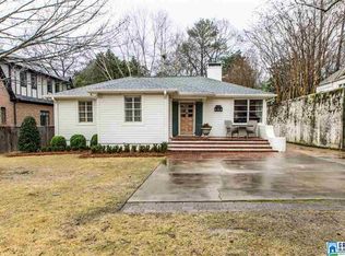 19 W Montcrest Dr, Birmingham, AL 35213