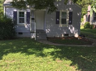 1536 McCormick St, Greensboro, NC 27403