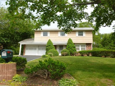 4 Cresthill Pl, Smithtown, NY, 11787