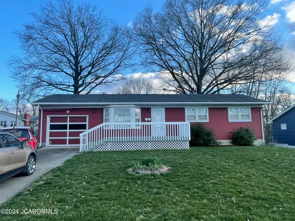 1510 E Anderson St, Mexico, MO 65265