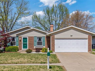 2717 Dividend Park Dr, Florissant, MO, 63031