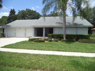 1224 Continental Ave, Melbourne, FL 32940