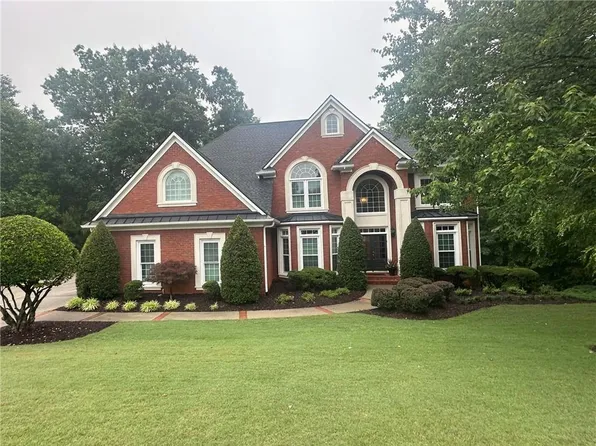 1913 Denton Walk Ct, Marietta, GA 30062
