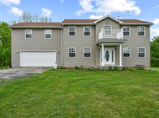 6440 State Highway B, Rogersville, MO 65742