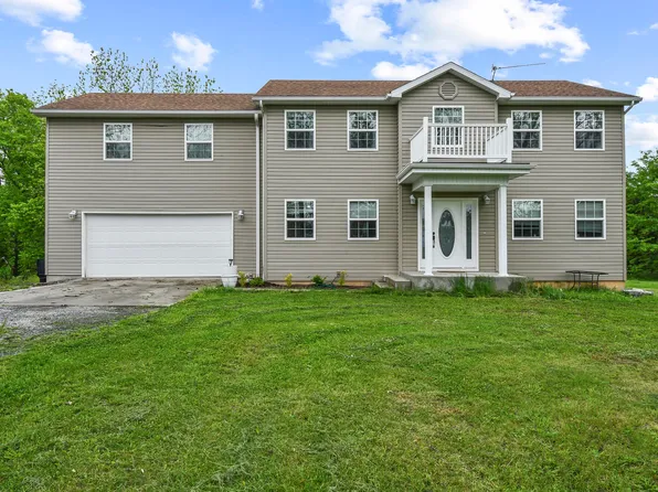 6440 State Highway B, Rogersville, MO 65742