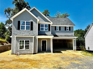 513 Rempstone Ln, Fayetteville, NC 28301
