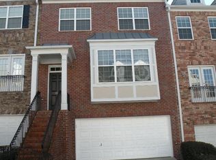 3957 Old Atlanta Station Ct SE #28, Atlanta, GA 30339