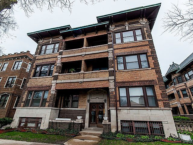 1st image of 949 E Hyde Park Blvd Unit 1