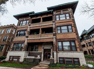 949 E Hyde Park Blvd UNIT 1, Chicago, IL