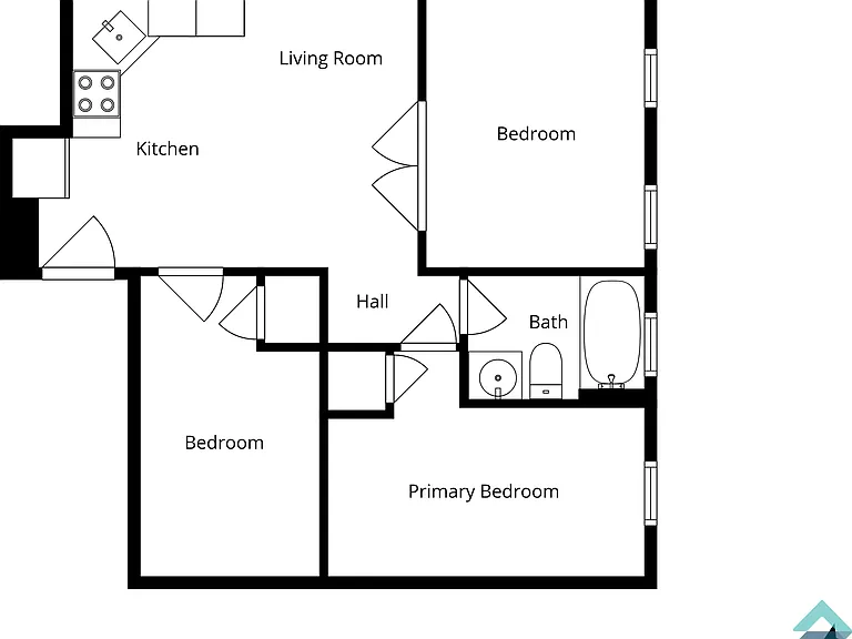 441 Wilson Ave #4G — Photo 2