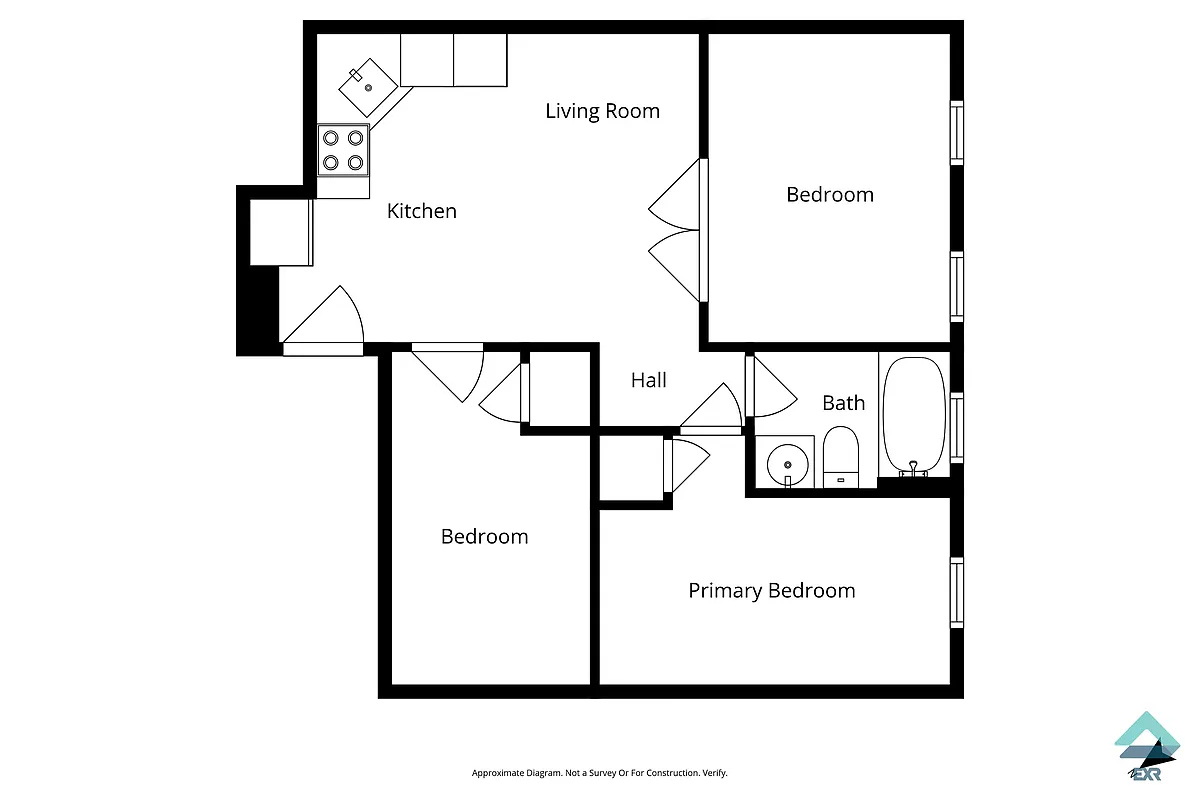 Building Photo - 441 Wilson Ave #D1