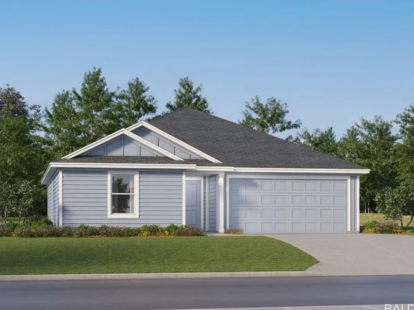 20057 Clover Field Ln, Foley, AL 36535