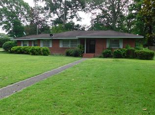 1741 Orchard Dr, Columbia, MS 39429