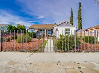 10153 Woodman Ave, Mission Hills, CA 91345