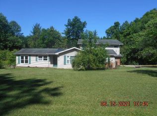 936 S 372 E, Marion, IN 46953