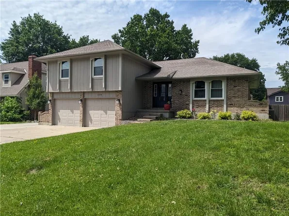 11406 E 58th St, Raytown, MO 64133