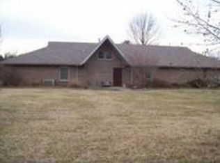 351 Old Wire Rd, Springdale, AR 72764