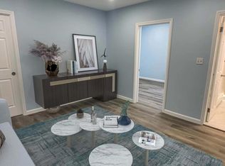 36 N Clarendon St FLOOR 1, Cranston, RI 02910