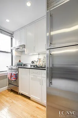 Rented by Keller Williams NYC | media 13