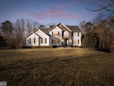 71 Hemlock Dr, New Egypt, NJ, 08533