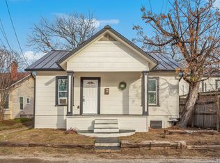 110 Muth St, San Antonio, TX 78208