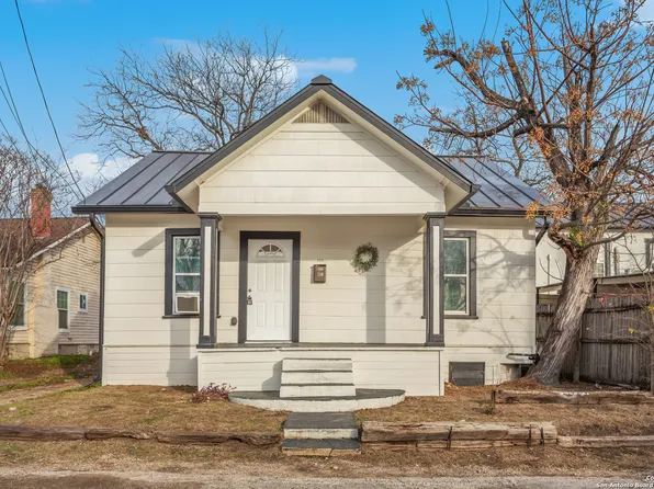 110 Muth, San Antonio, TX 78208