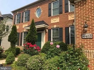 4403 Cedar Reach Ln, Bowie, MD 20720