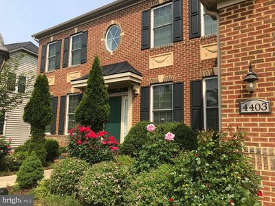 4403 Cedar Reach Ln, Bowie, MD, 20720