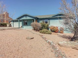 1704 W Birch Dr, Payson, AZ 85541