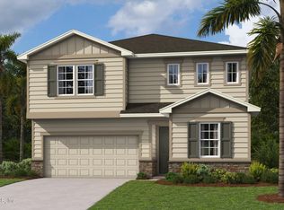 5699 Tomahawk Lake Dr, Jacksonville, FL 32254