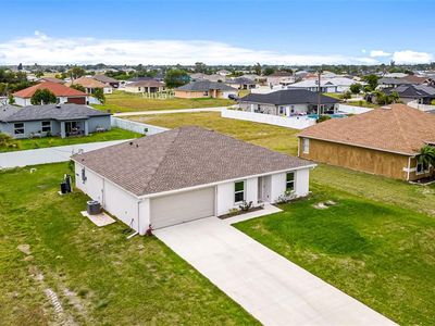 2734 NE 3rd Ave, Cape Coral, FL, 33909