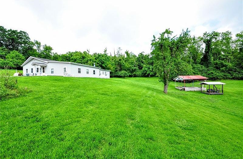 145 Short Ridge Rd, Coal Center, PA 15423 MLS 1582374 Zillow