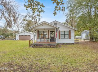 8915 Old Plank Rd, Jacksonville, FL 32220