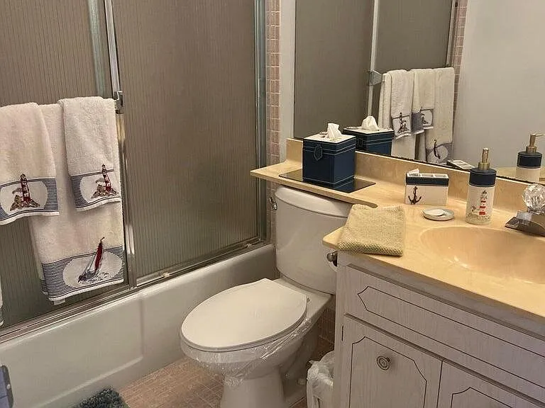 20 Yacht Club Dr #405 — Photo 21