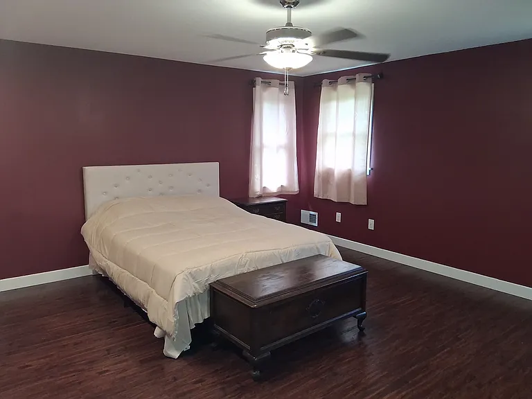Master Suite
