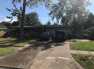 3512 Longwood Dr, Pasadena, TX 77503