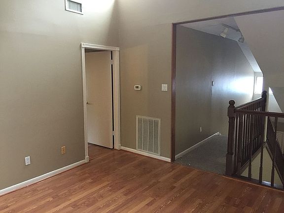 Office/play area upstairs