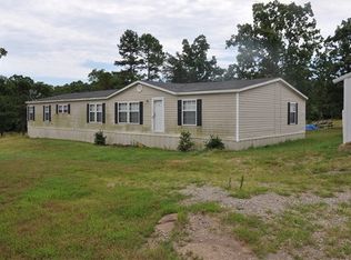 25133 280th St, Shady Point, OK 74956