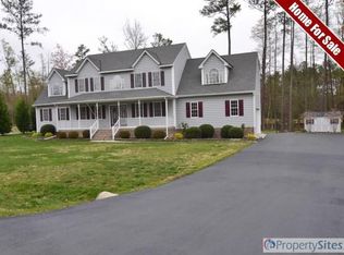 1324 Green Trellis Pl, South Chesterfield, VA 23834