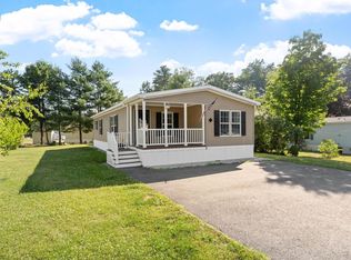 1 Asher Ln, Pepperell, MA 01463