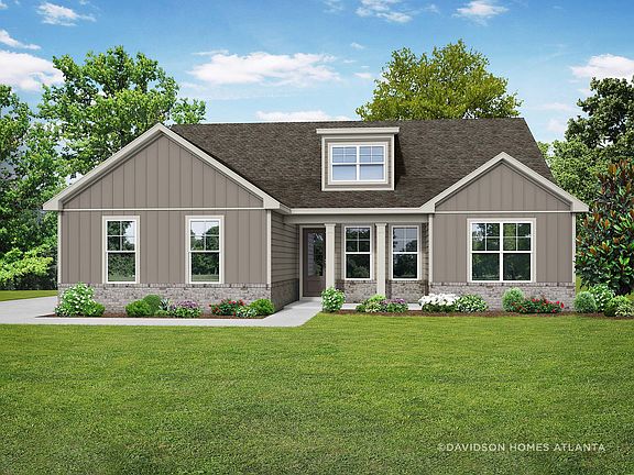 Build The Rockford B - Side Entry - now starting at 454,900