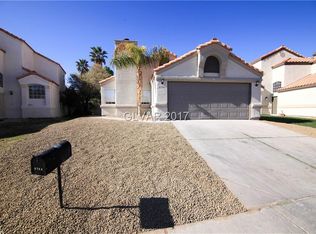 5754 Yerington Ave, Las Vegas, NV 89110