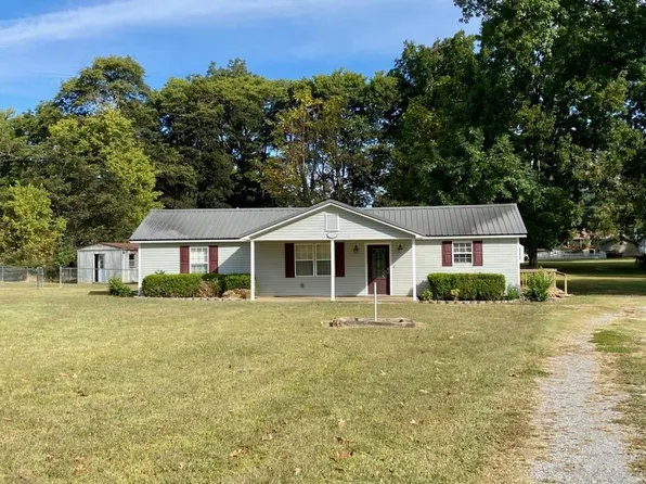 426 E Main St, Halls, TN 38040