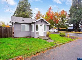 2095 Warner St NE, Salem, OR 97301