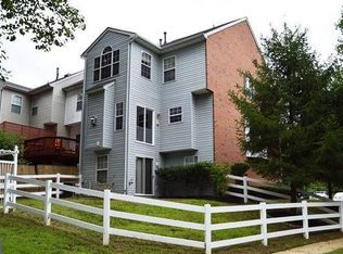 12121 Sutton Ln, Bowie, MD 20720