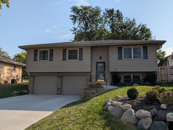 3361 S 137th St, Omaha, NE 68144