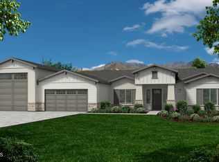 6084 E Brahman Rd, Prescott Valley, AZ 86315