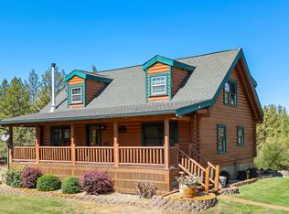 8718 W Anderson Rd, Cheney, WA 99004