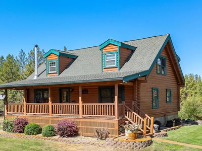 8718 W Anderson Rd, Cheney, WA, 99004